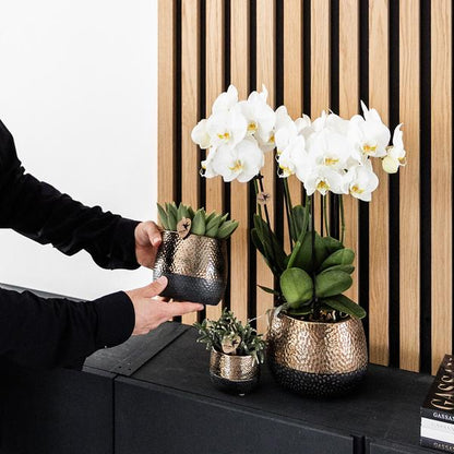 Kolibri Home | Elite pot copper - Ø9cm