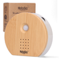 Melodiez music box - Hout
