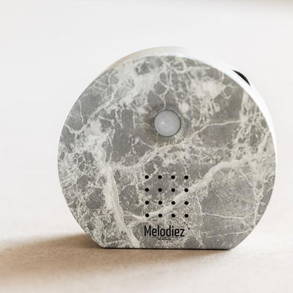 Melodiez music box - marmer