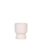 Kolibri Home | Diabolo pot travertine - Ø6cm